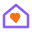 RideShareTahoe logo